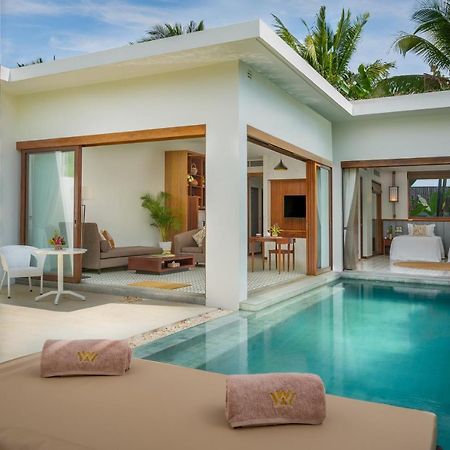 Waka Villa Private Pool Resort & Spa - Adults Only Siem Reap Exterior photo