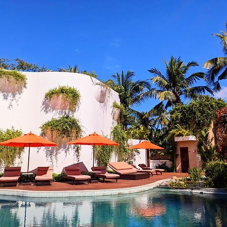 Waka Villa Private Pool Resort & Spa - Adults Only Siem Reap Exterior photo
