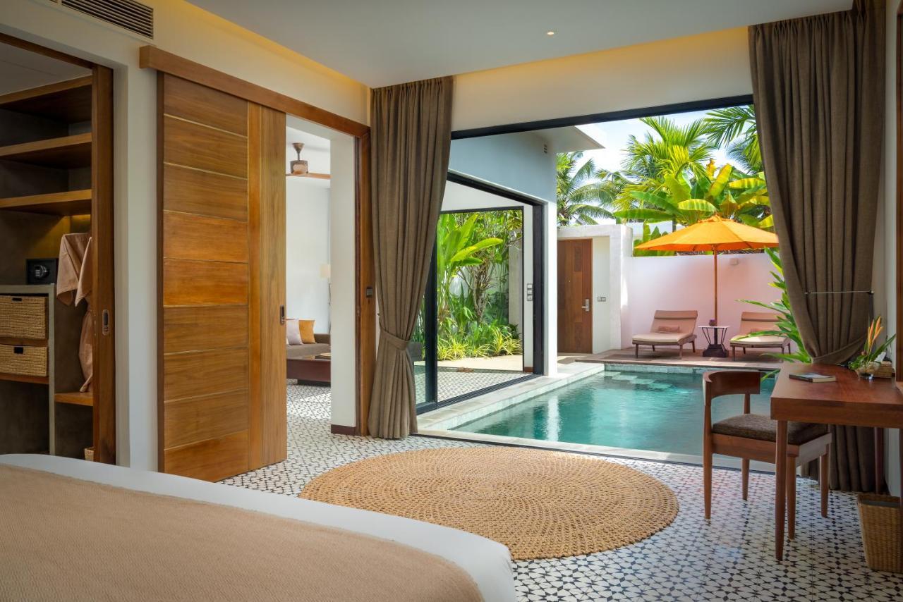 Waka Villa Private Pool Resort & Spa - Adults Only Siem Reap Exterior photo