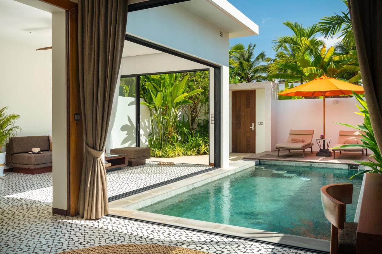 Waka Villa Private Pool Resort & Spa - Adults Only Siem Reap Exterior photo
