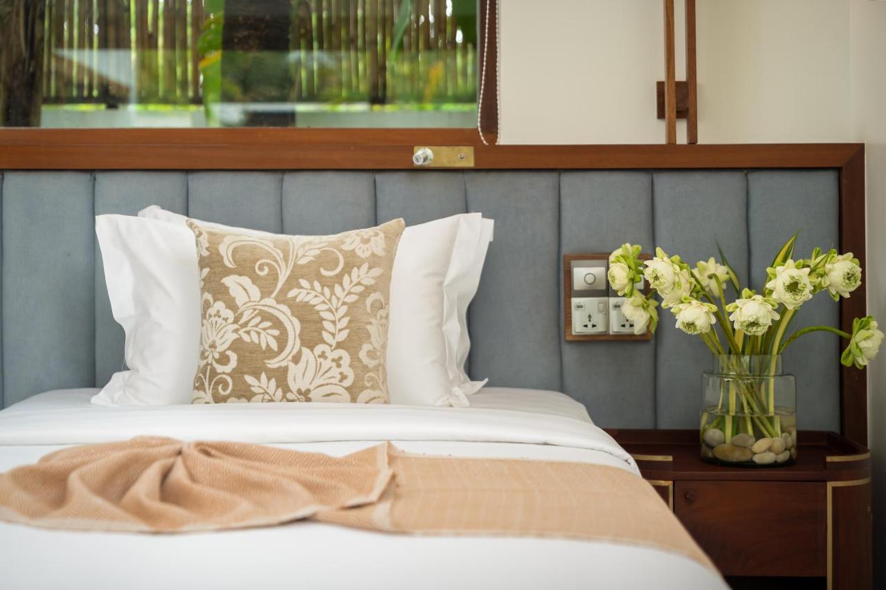 Waka Villa Private Pool Resort & Spa - Adults Only Siem Reap Exterior photo