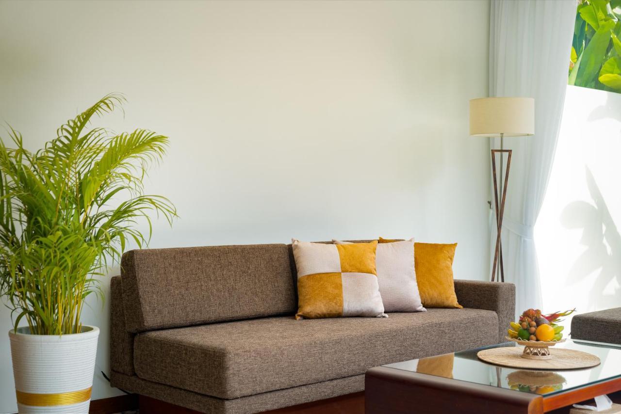 Waka Villa Private Pool Resort & Spa - Adults Only Siem Reap Exterior photo