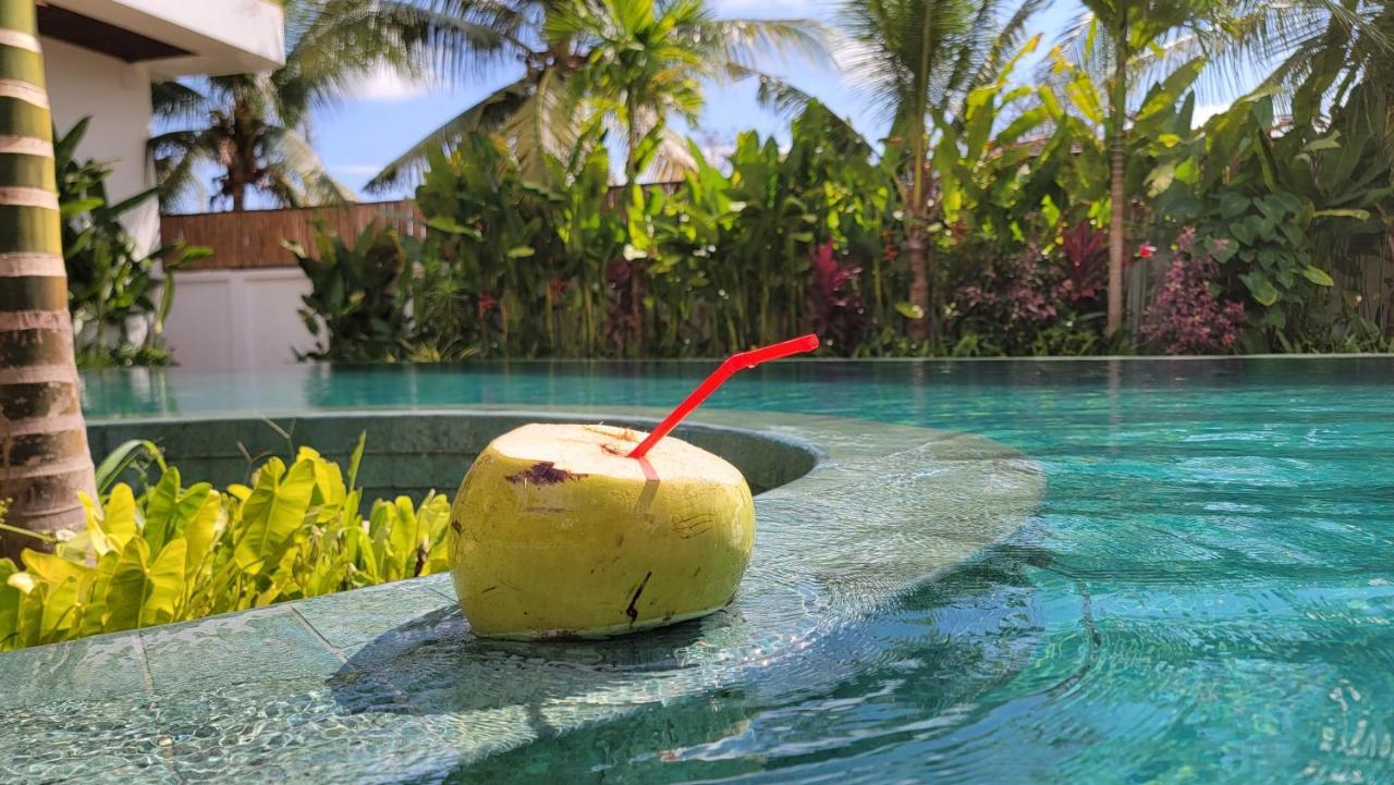 Waka Villa Private Pool Resort & Spa - Adults Only Siem Reap Exterior photo