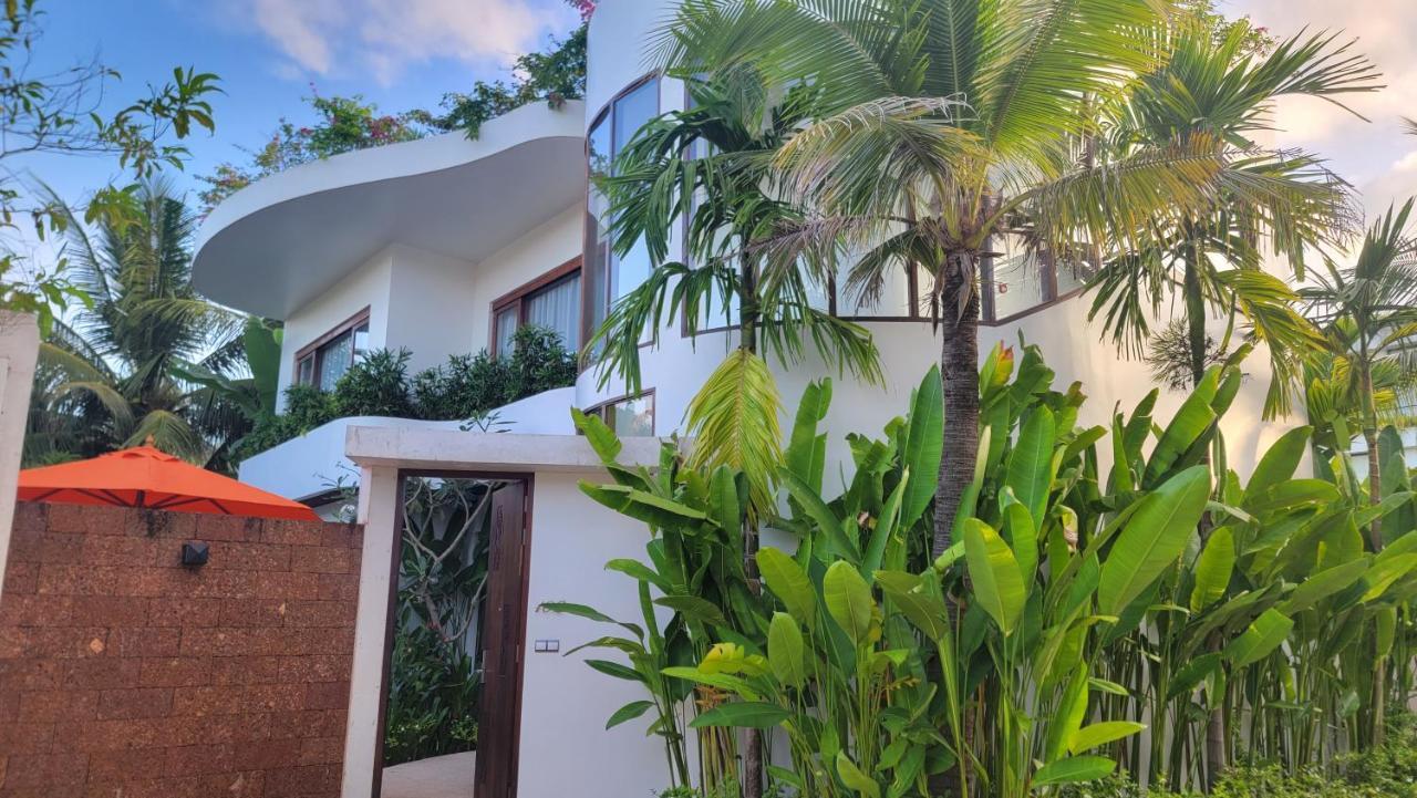 Waka Villa Private Pool Resort & Spa - Adults Only Siem Reap Exterior photo