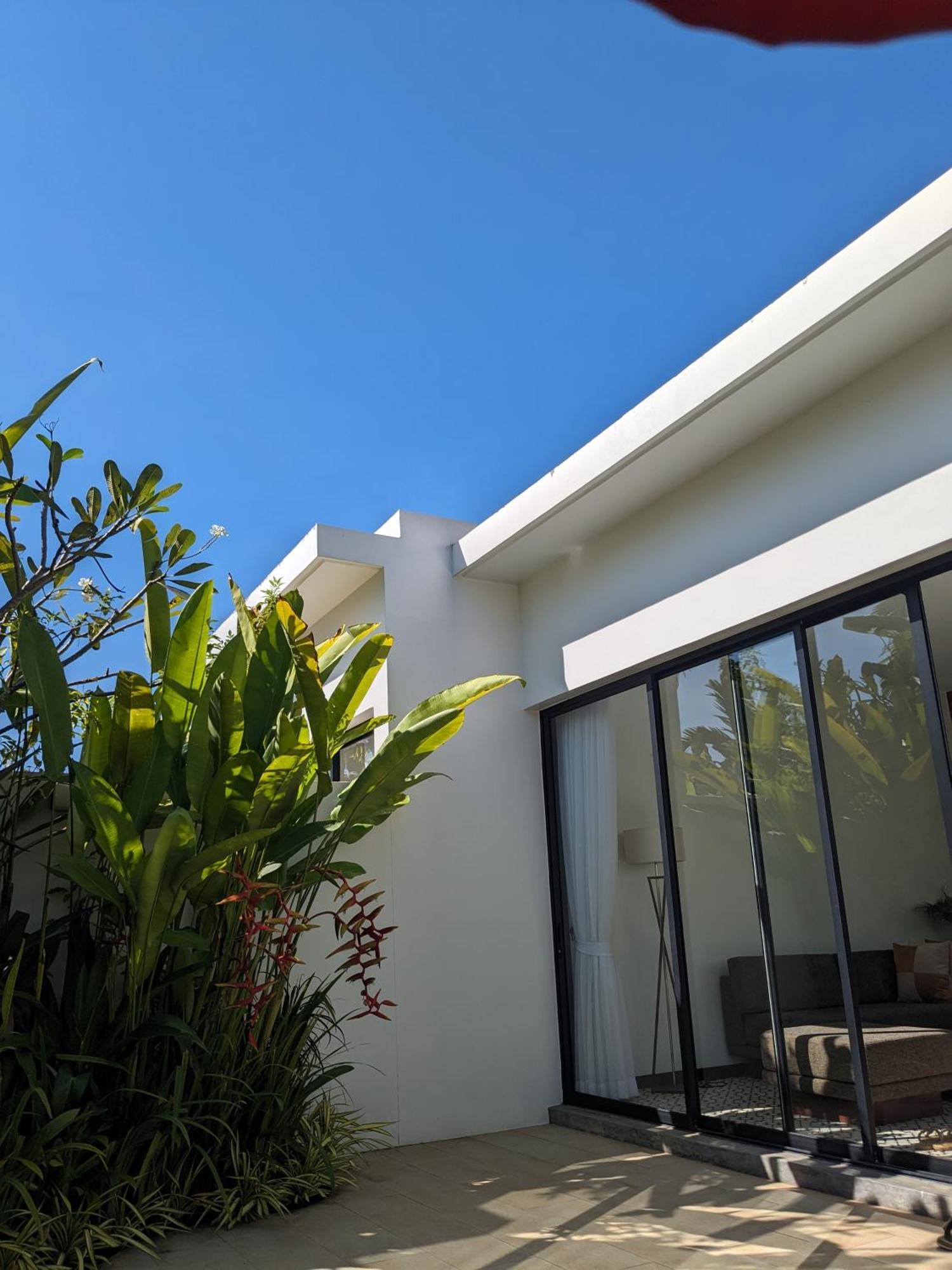 Waka Villa Private Pool Resort & Spa - Adults Only Siem Reap Exterior photo