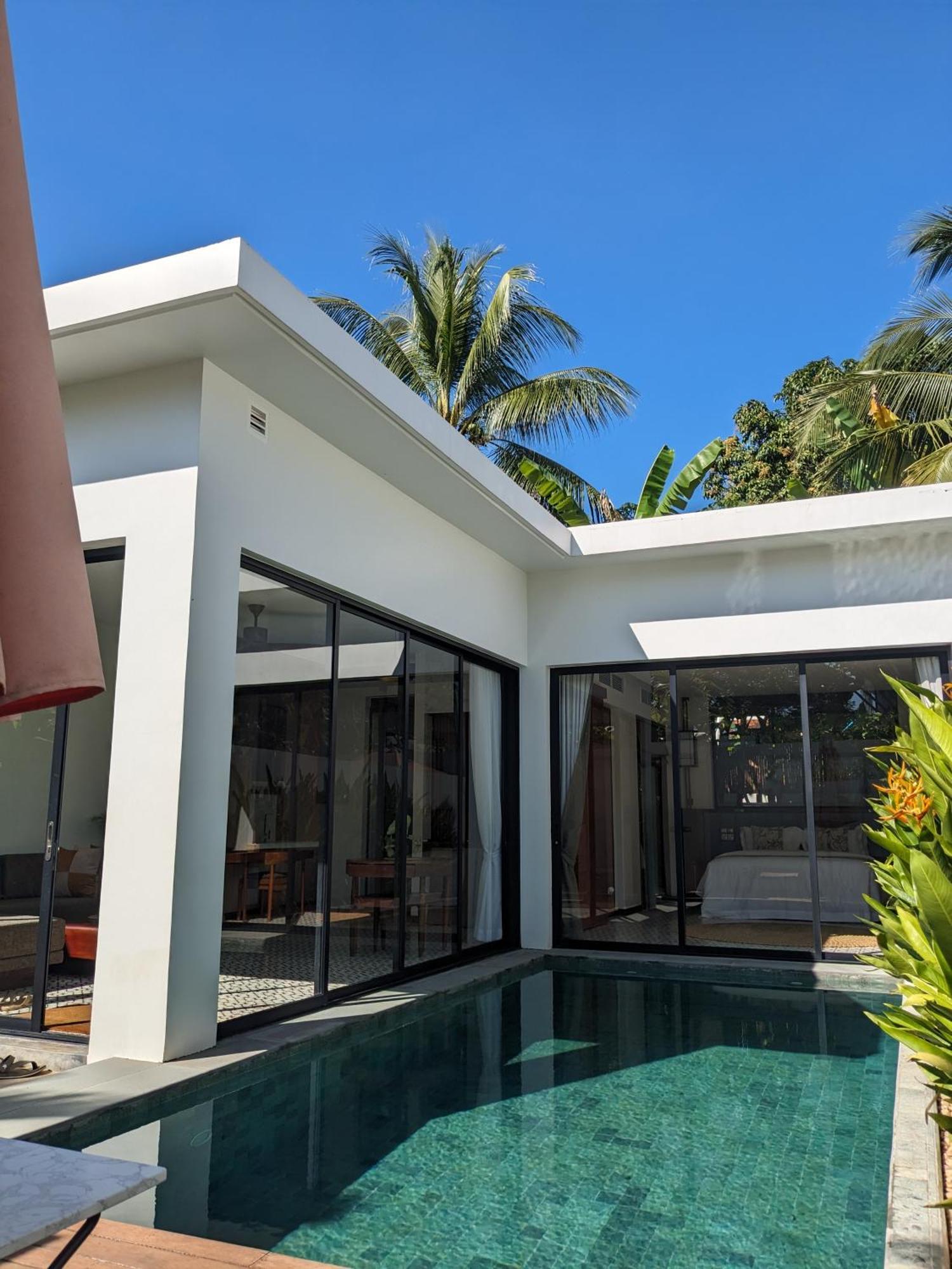 Waka Villa Private Pool Resort & Spa - Adults Only Siem Reap Exterior photo