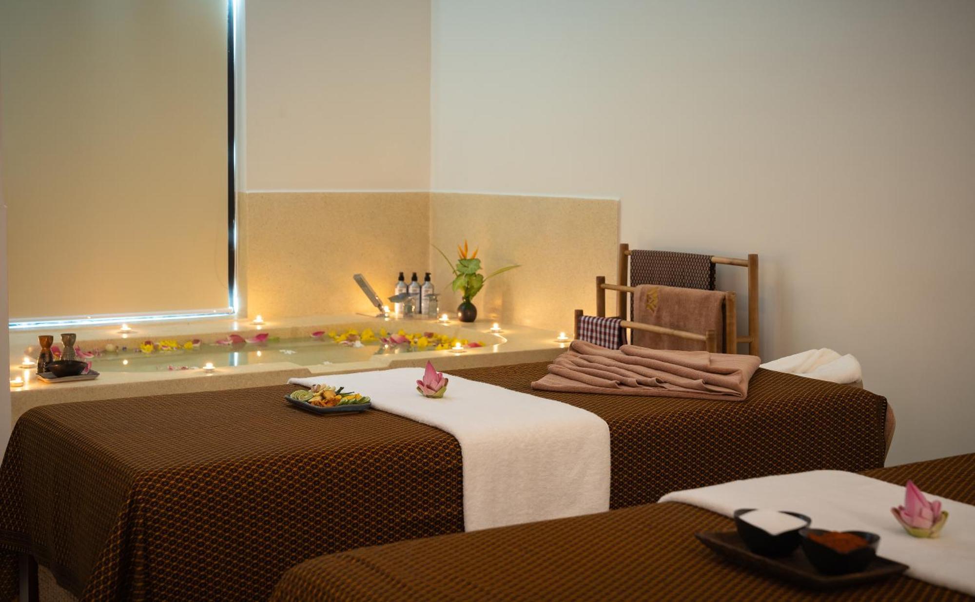 Waka Villa Private Pool Resort & Spa - Adults Only Siem Reap Exterior photo