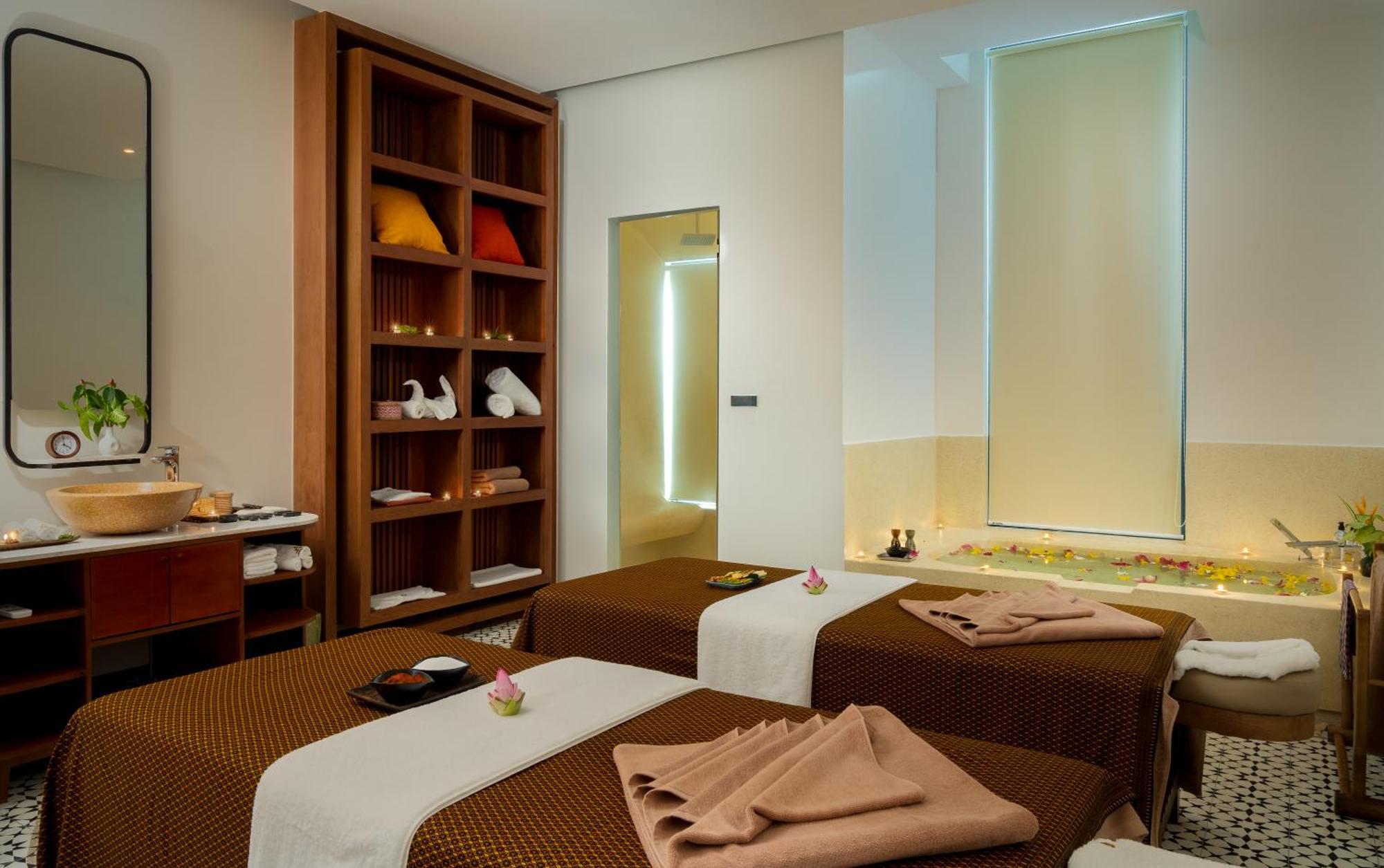Waka Villa Private Pool Resort & Spa - Adults Only Siem Reap Exterior photo