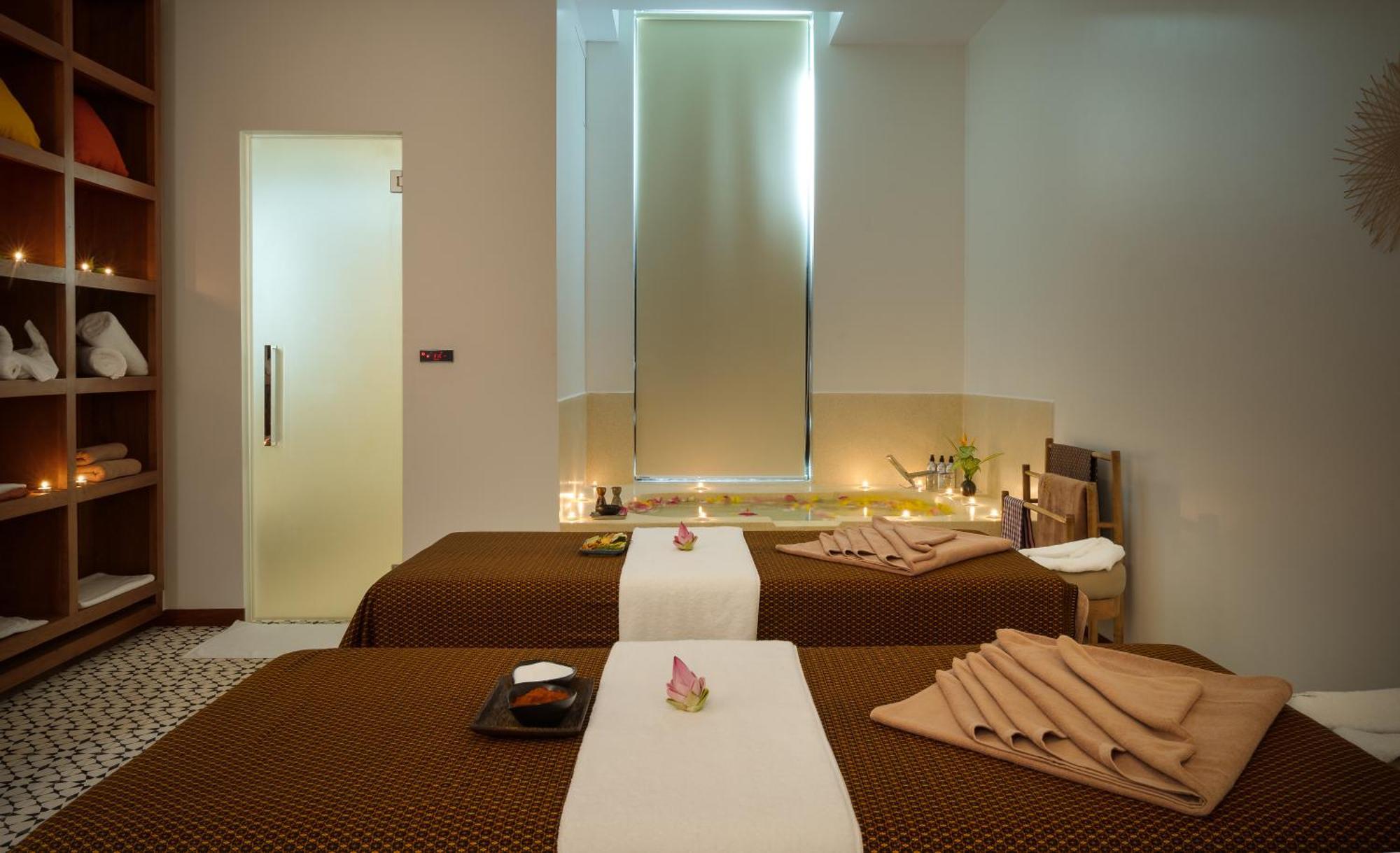 Waka Villa Private Pool Resort & Spa - Adults Only Siem Reap Exterior photo